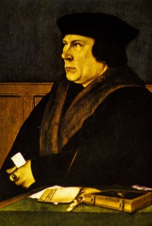 Thomas cromwell portrait by hans holbein il giovane