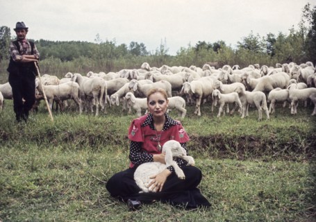 Mia martini, donna sola, 1972