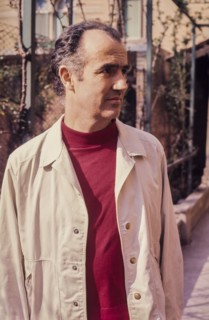 Luigi nono, 1972