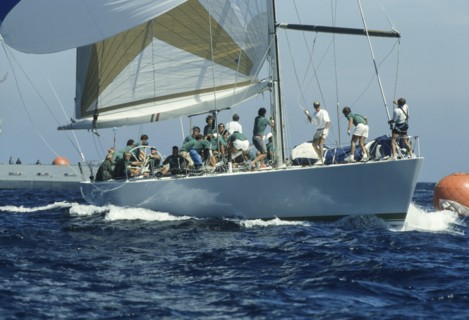 Il moro di venezia, 1983
