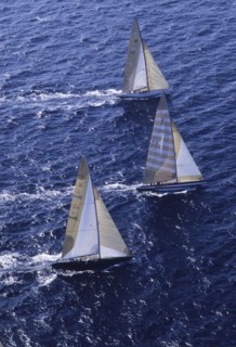 Azzurra, 1983