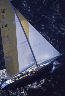 Azzurra, 1983