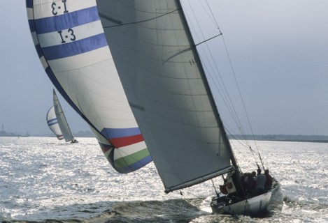 Azzurra, 1983