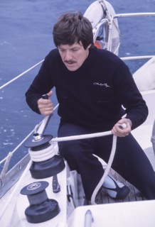 Ambrogio fogar, 70s