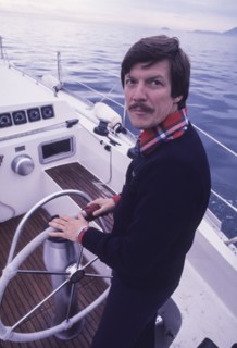 Ambrogio fogar, 70s