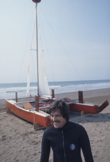 Ambrogio fogar, 70s