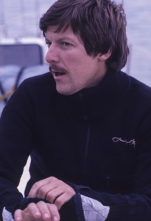 Ambrogio fogar, 70s