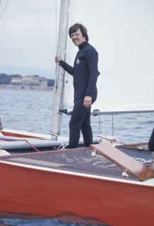 Ambrogio fogar, 70s