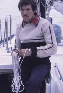 Ambrogio fogar, 70s