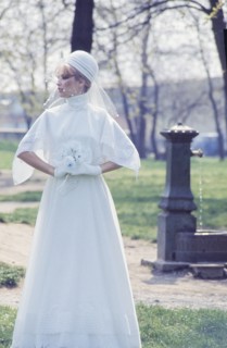 Bride, 70s