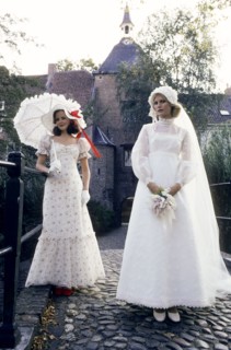 Bride, 70s