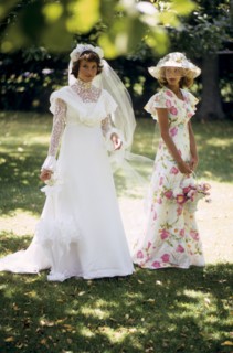 Bride, 70s