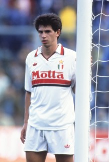 Demetrio albertini, 1992