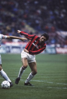 Carlo ancelotti, 1988