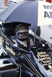 Mario andretti, 1980