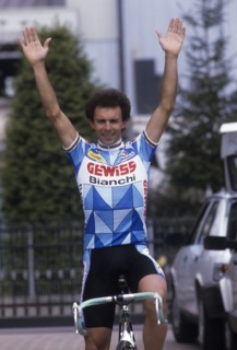 Moreno argentin, 1987
