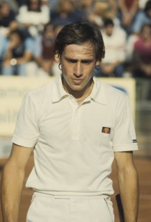 Corrado barazzutti, 1978