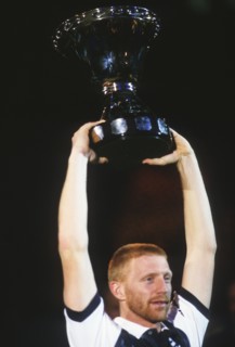 Boris becker, 1996