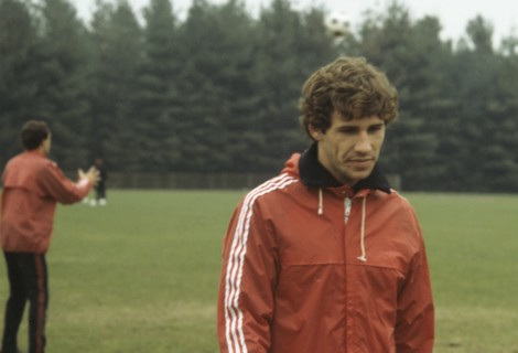 Franco baresi, 1977