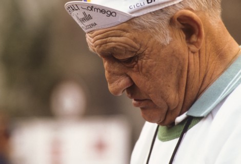 Gino bartali, 1995