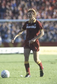 Zbigniew boniek, 1986