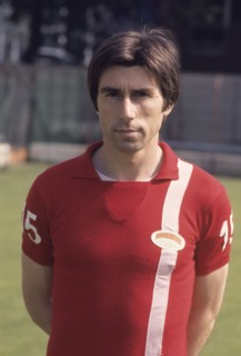 Ariedo braida, 1970