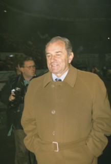 Vujadin boskov, 1988