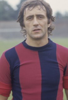 Mauro bellugi
