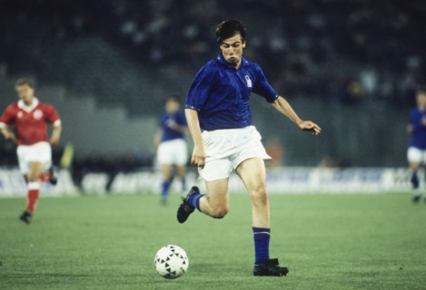 Nicola berti