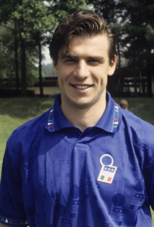 Nicola berti
