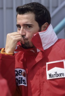 Max biaggi, '90