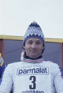 Franco bieler