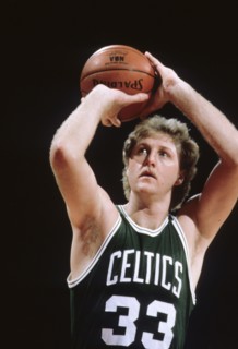 Larry bird, 1988