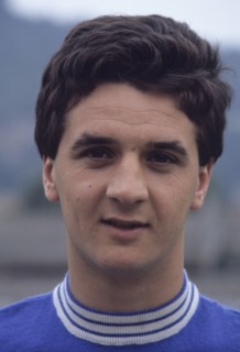 Evaristo beccalossi, 1974