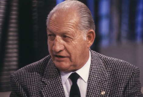 Gino bartali, 1990