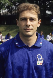 Antonio conte
