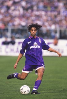 Gabriel batistuta