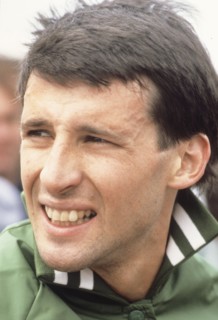 Sebastian Coe