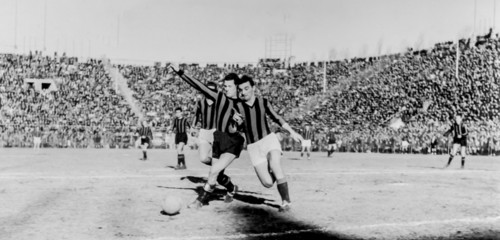 Inter - milan 1946