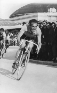 Domenico piemontesi, giro di lombardia 1934