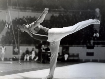 Giovanni carminucci, 1962
