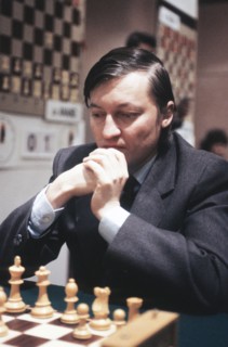 Anatoly Karpov, 80's