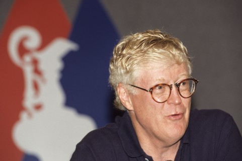 Bill koch, 1992