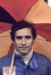 Jackie ickx