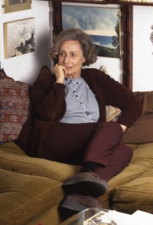 Rosetta loy, italian writer 90s