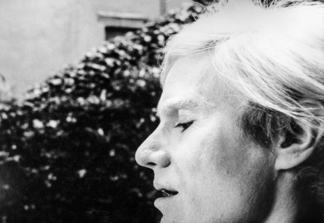 Andy warhol
