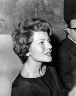 Rita hayworth