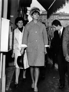 Sophia loren