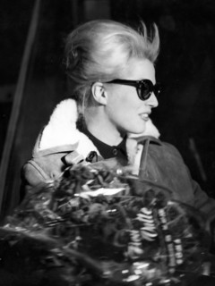 Anita ekberg