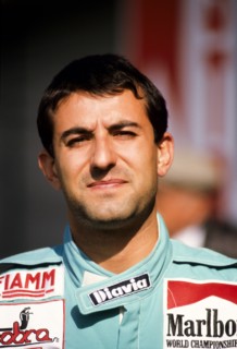 Ivan capelli, 80s